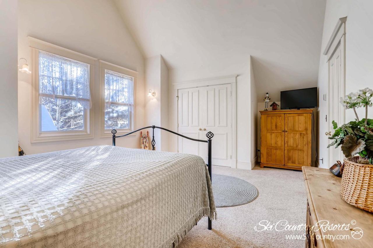 Rare Downtown Find On Main St! Beautiful Home Near Downtown And Gondola, Walk Everywhere! B304D Breckenridge Bagian luar foto
