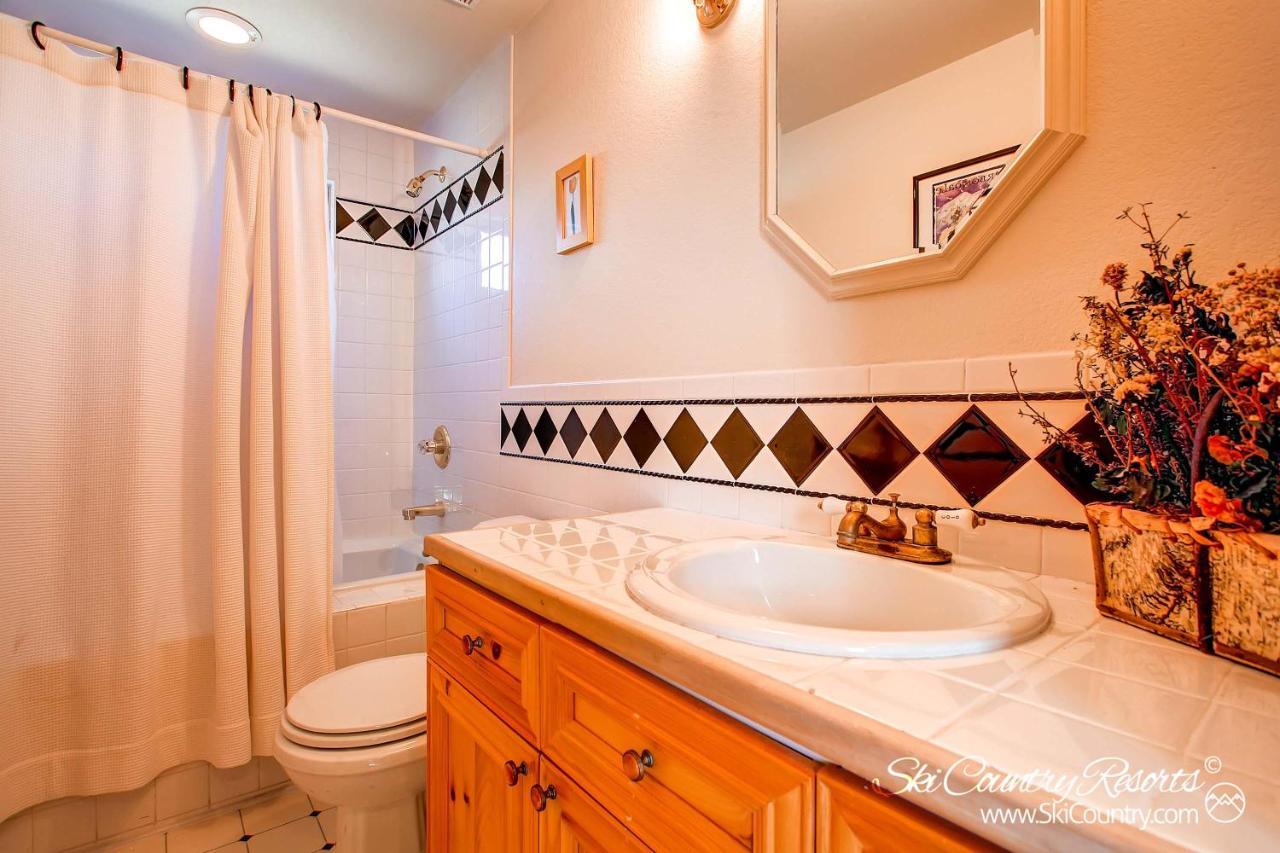 Rare Downtown Find On Main St! Beautiful Home Near Downtown And Gondola, Walk Everywhere! B304D Breckenridge Bagian luar foto