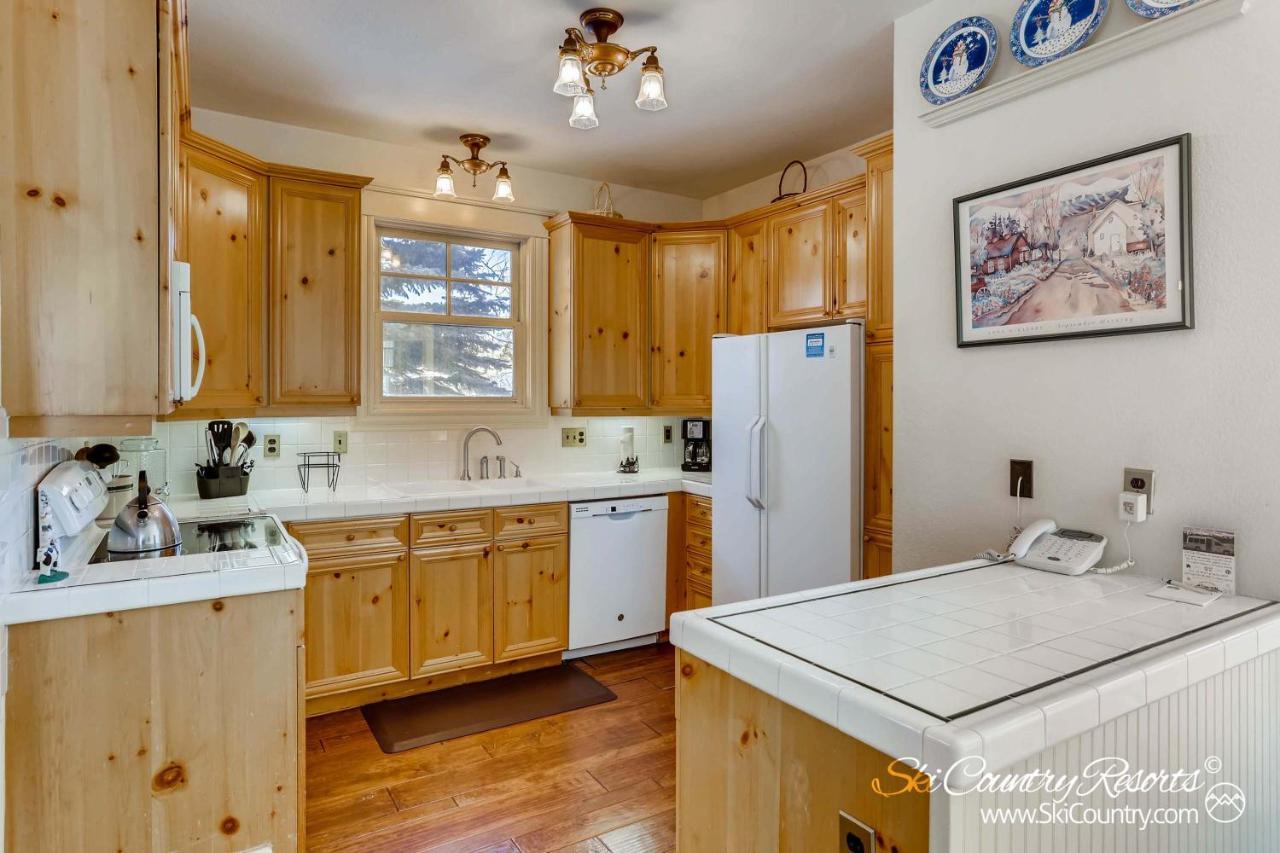 Rare Downtown Find On Main St! Beautiful Home Near Downtown And Gondola, Walk Everywhere! B304D Breckenridge Bagian luar foto