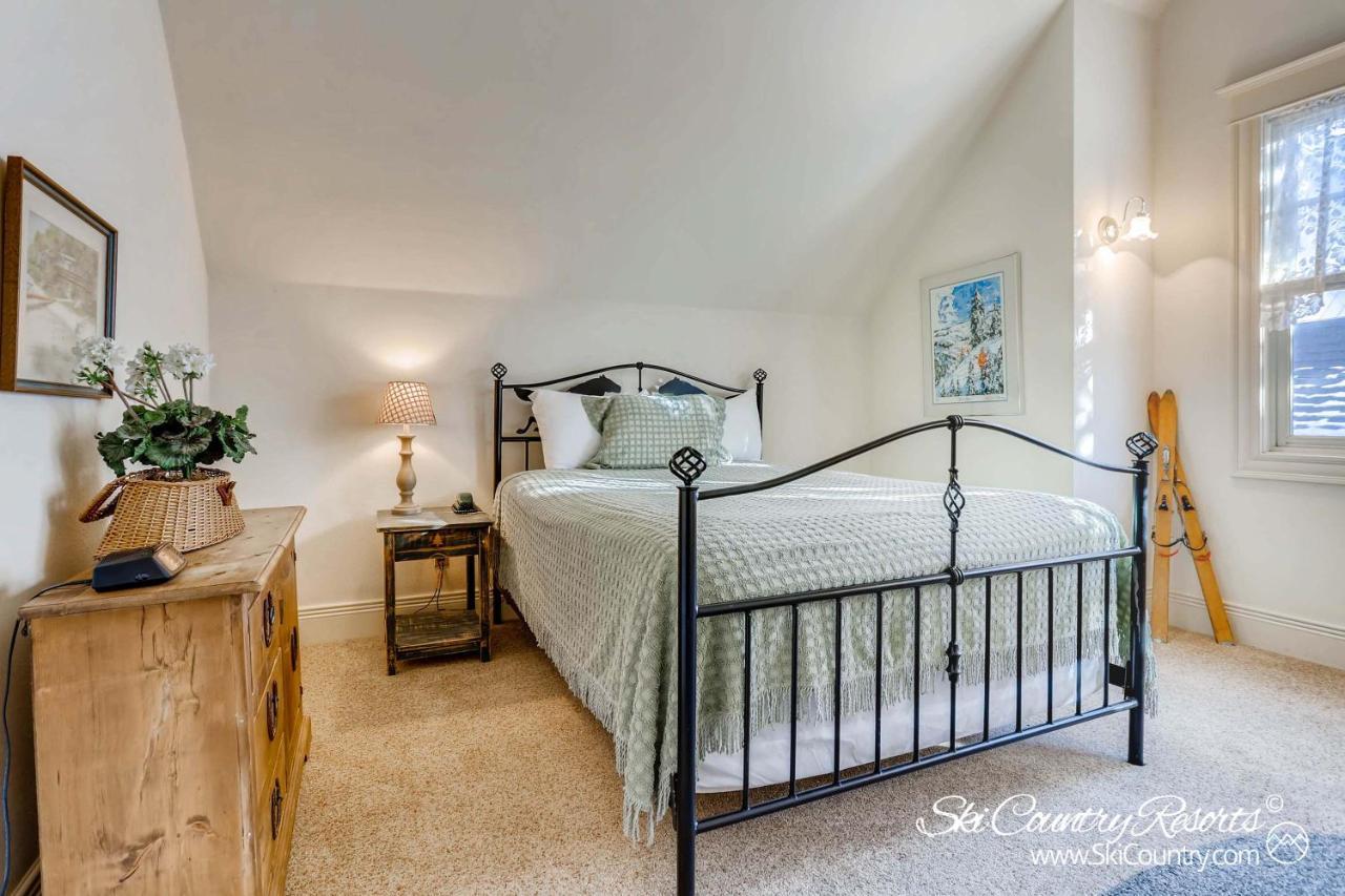 Rare Downtown Find On Main St! Beautiful Home Near Downtown And Gondola, Walk Everywhere! B304D Breckenridge Bagian luar foto