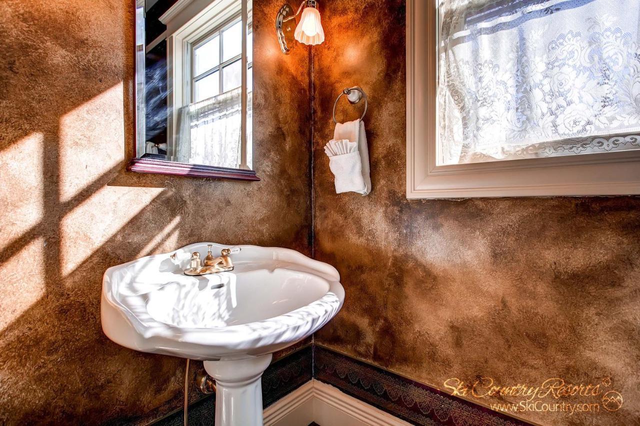 Rare Downtown Find On Main St! Beautiful Home Near Downtown And Gondola, Walk Everywhere! B304D Breckenridge Bagian luar foto