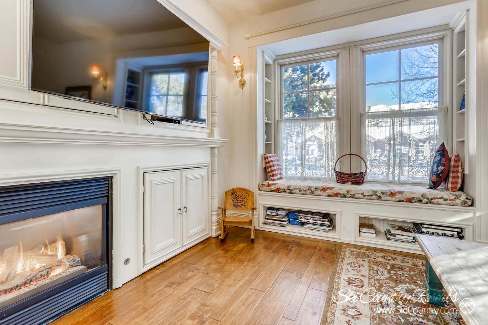 Rare Downtown Find On Main St! Beautiful Home Near Downtown And Gondola, Walk Everywhere! B304D Breckenridge Bagian luar foto